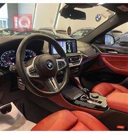 بي ام دبليو X4